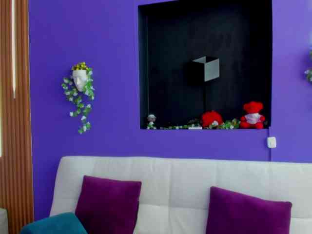 KateAmaretto webcam
