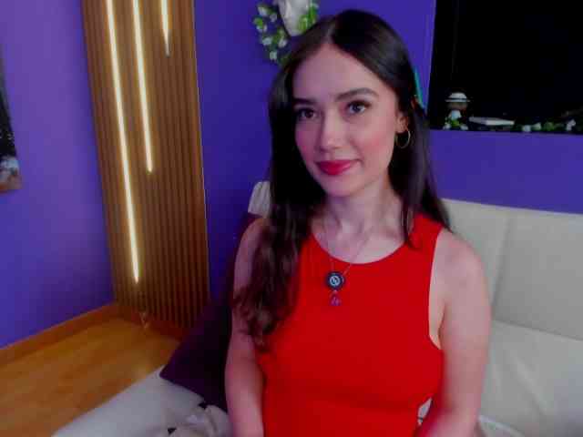 KateAmaretto webcam