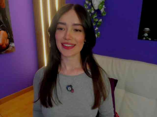 KateAmaretto webcam