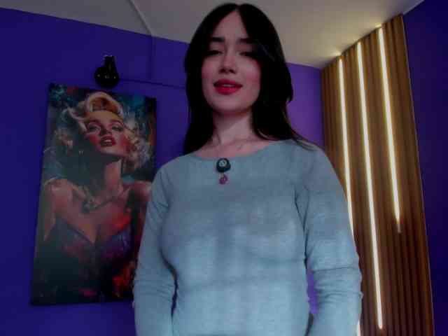 KateAmaretto webcam