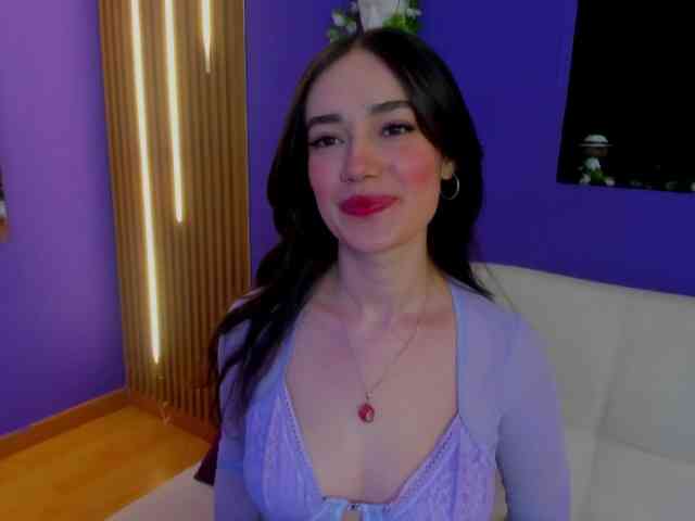 KateAmaretto webcam