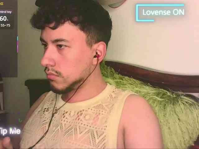 LuisyDenil
