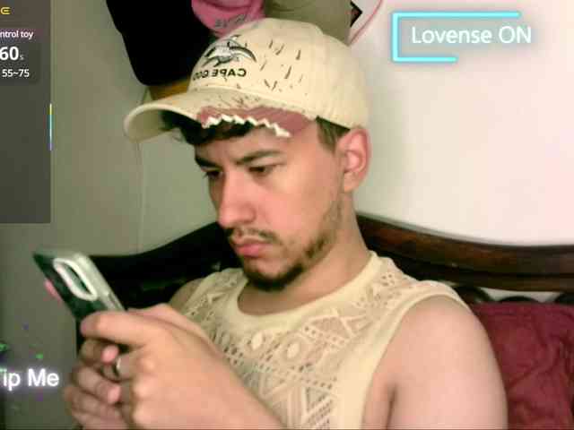 LuisyDenil