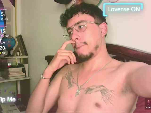 LuisyDenil