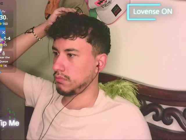 LuisyDenil