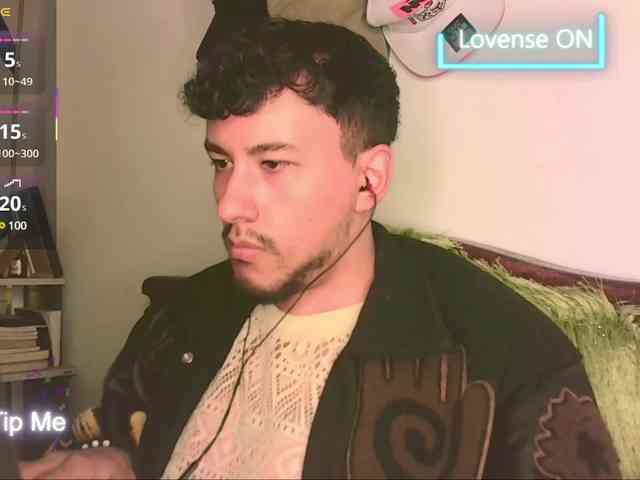 LuisyDenil