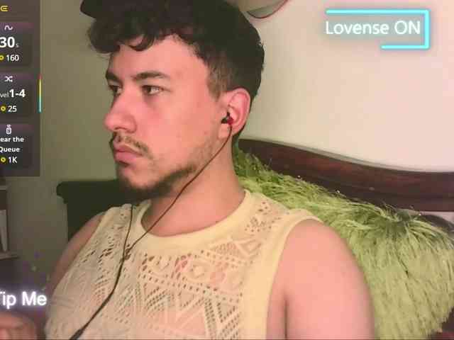 LuisyDenil
