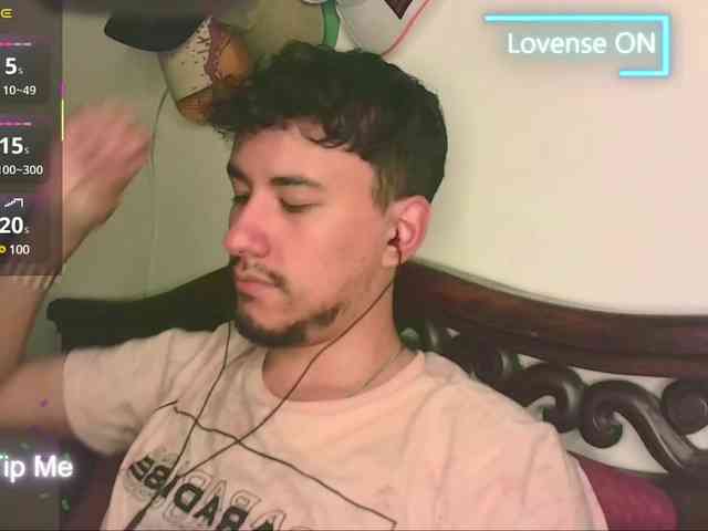 LuisyDenil