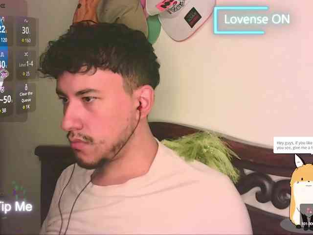 LuisyDenil