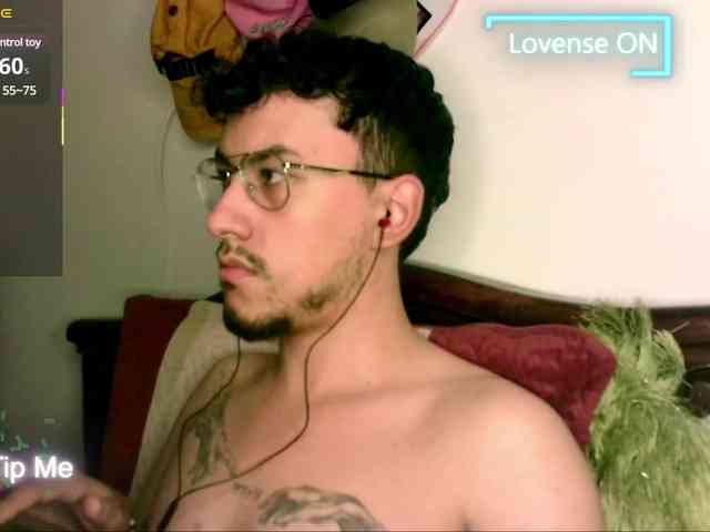 LuisyDenil