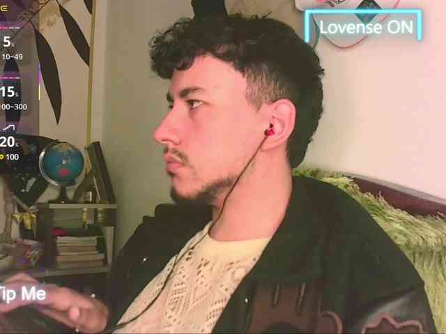 LuisyDenil