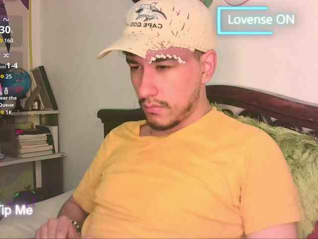 LuisyDenil