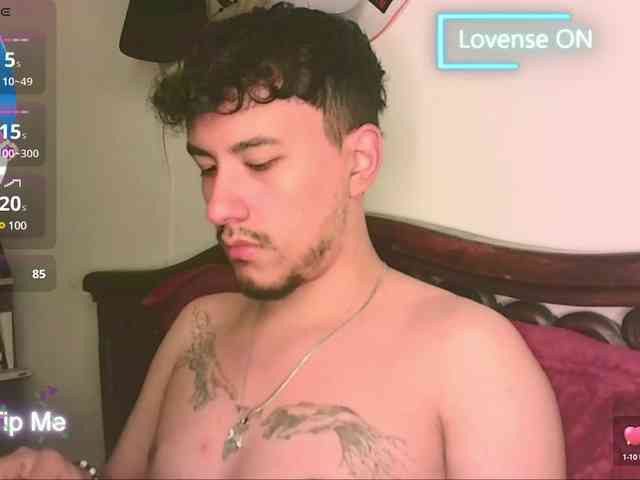 LuisyDenil