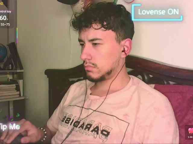 LuisyDenil