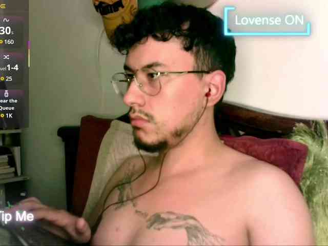LuisyDenil