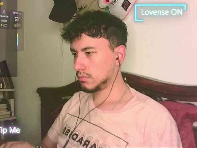 LuisyDenil