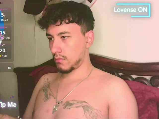 LuisyDenil