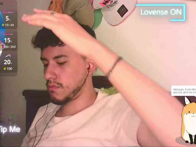 LuisyDenil