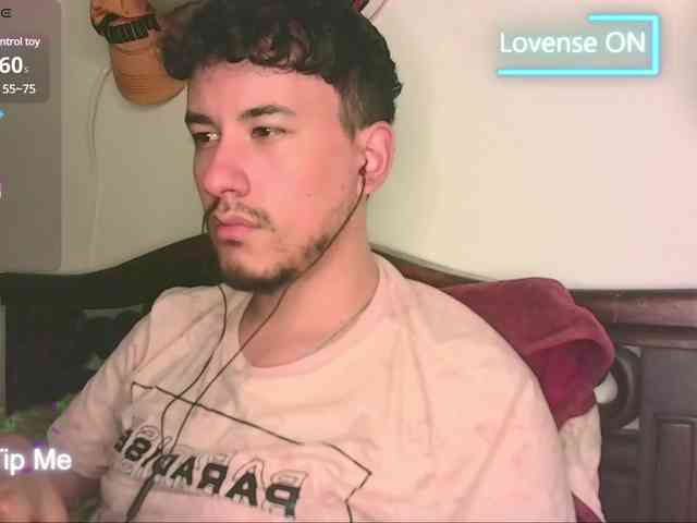 LuisyDenil LuisyDenil