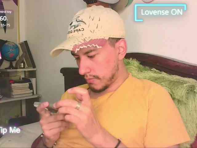 LuisyDenil