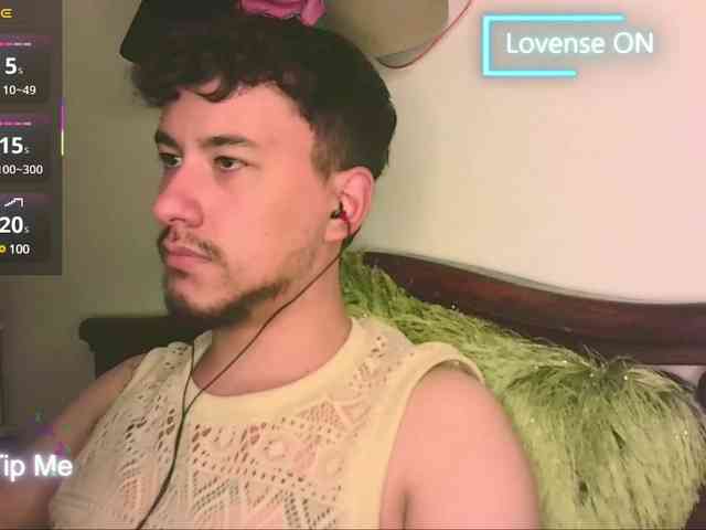LuisyDenil