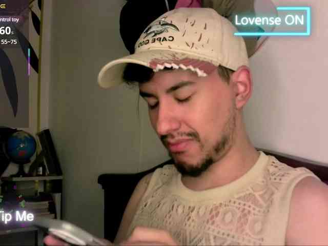 LuisyDenil