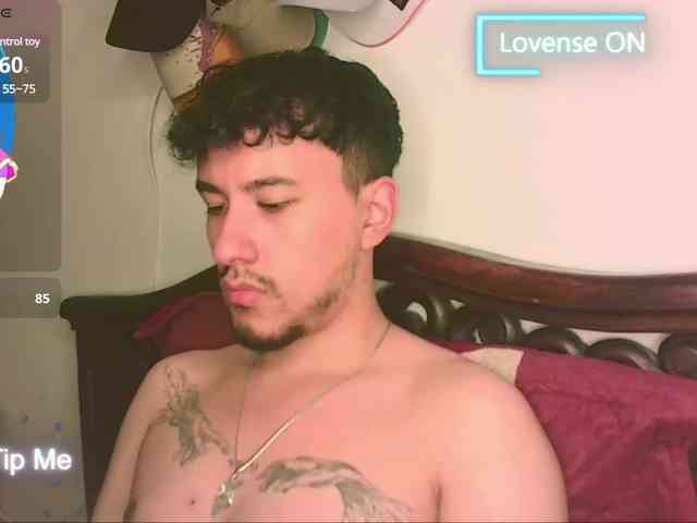 LuisyDenil