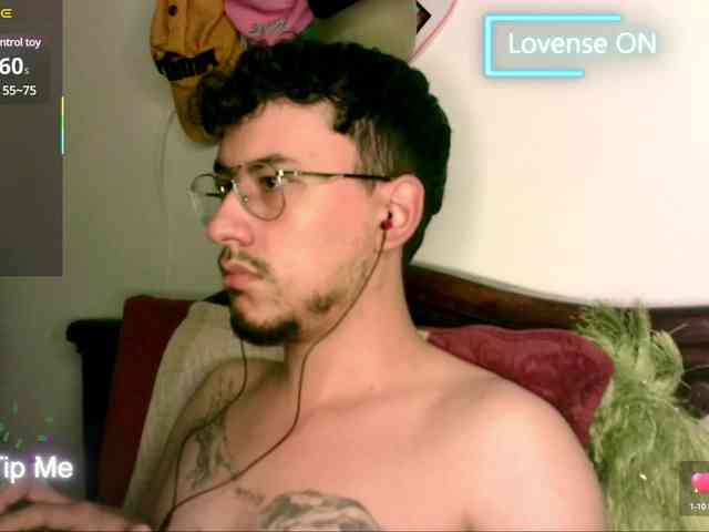 LuisyDenil