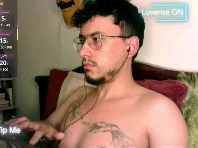LuisyDenil