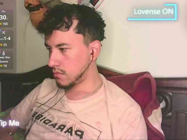 LuisyDenil