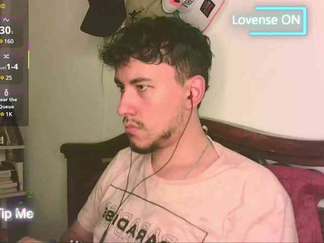 LuisyDenil