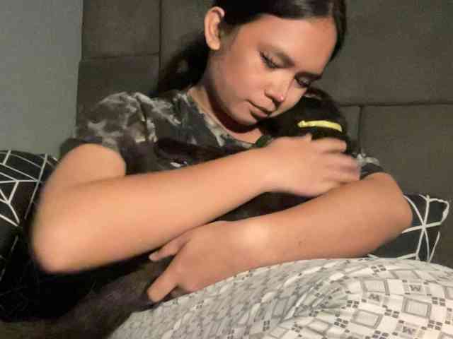 Maya-hera Live Webcam on BongaCams