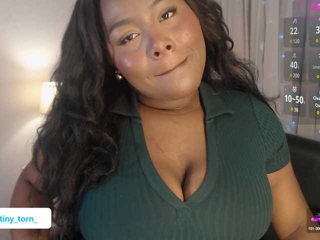 DestinyTorn Porn
