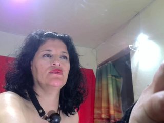 kimmysander Porn Show