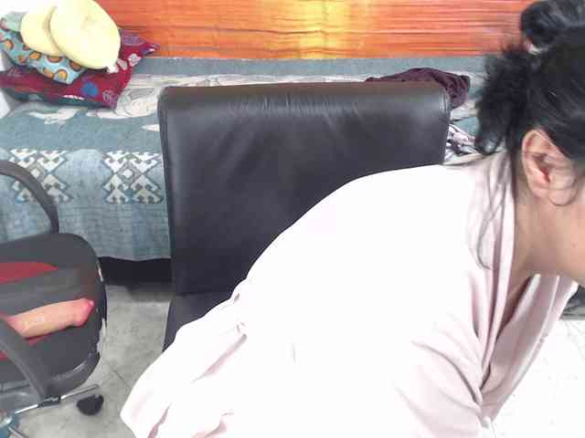 kimmysander webcam