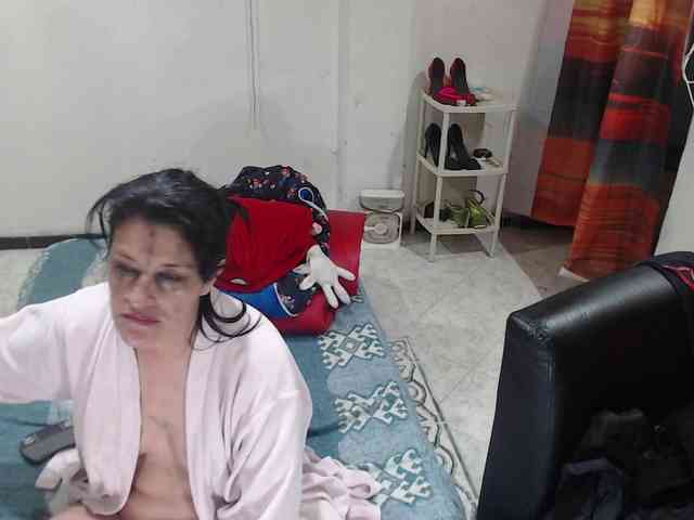 kimmysander webcam