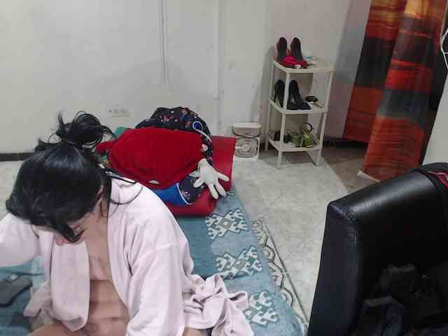 kimmysander webcam