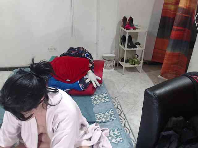 kimmysander webcam