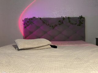 DariaMalkova Porn Show