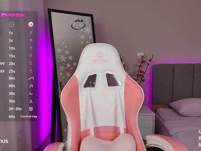 Mrs-Tory's BongaCams show and profile