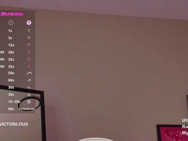 Mrs-Tory's BongaCams show and profile