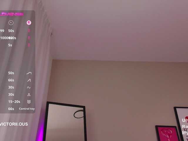 Mrs-Tory's BongaCams show and profile