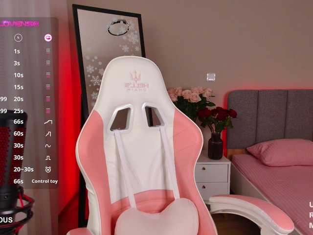 Mrs-Tory's BongaCams show and profile