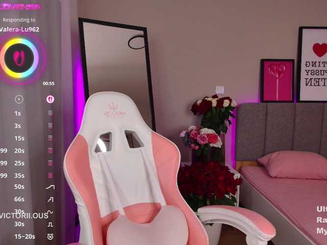 Mrs-Tory's BongaCams show and profile