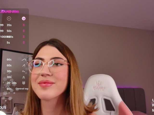 Mrs-Tory's BongaCams show and profile