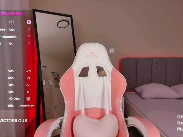 Mrs-Tory's BongaCams show and profile