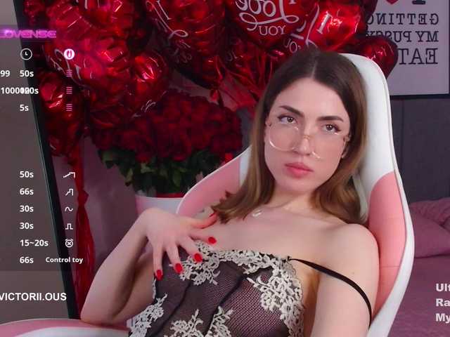 Mrs-Tory's BongaCams show and profile