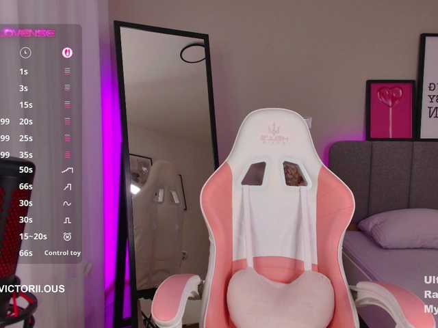 Mrs-Tory's BongaCams show and profile