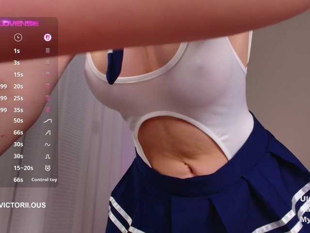 Mrs-Tory's BongaCams show and profile