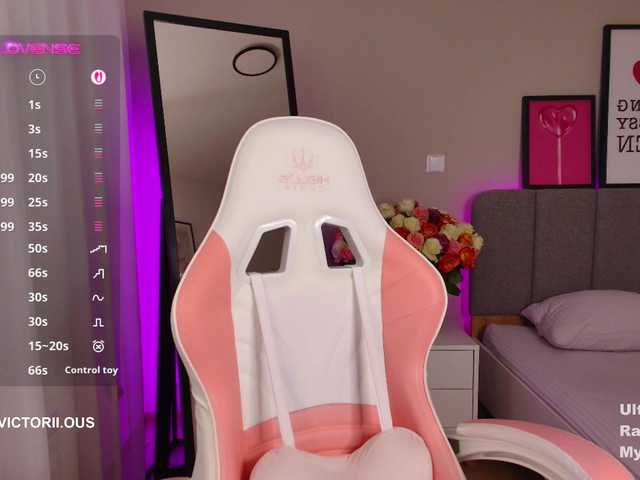 Mrs-Tory's BongaCams show and profile